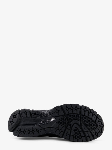 U190631 Gore-tex sneakers with side logo
