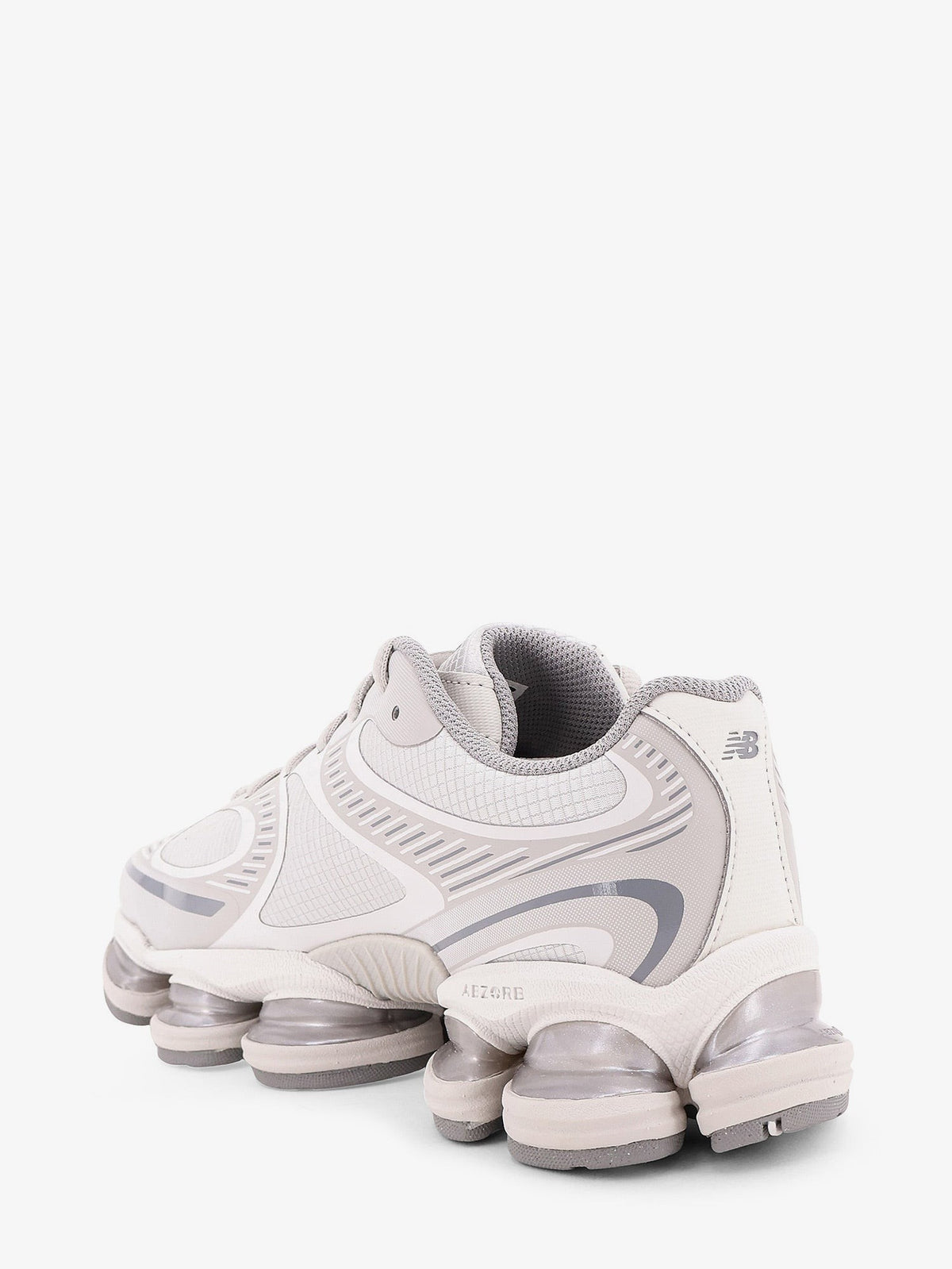 New Balance U2000 Mesh and rubber sneakers