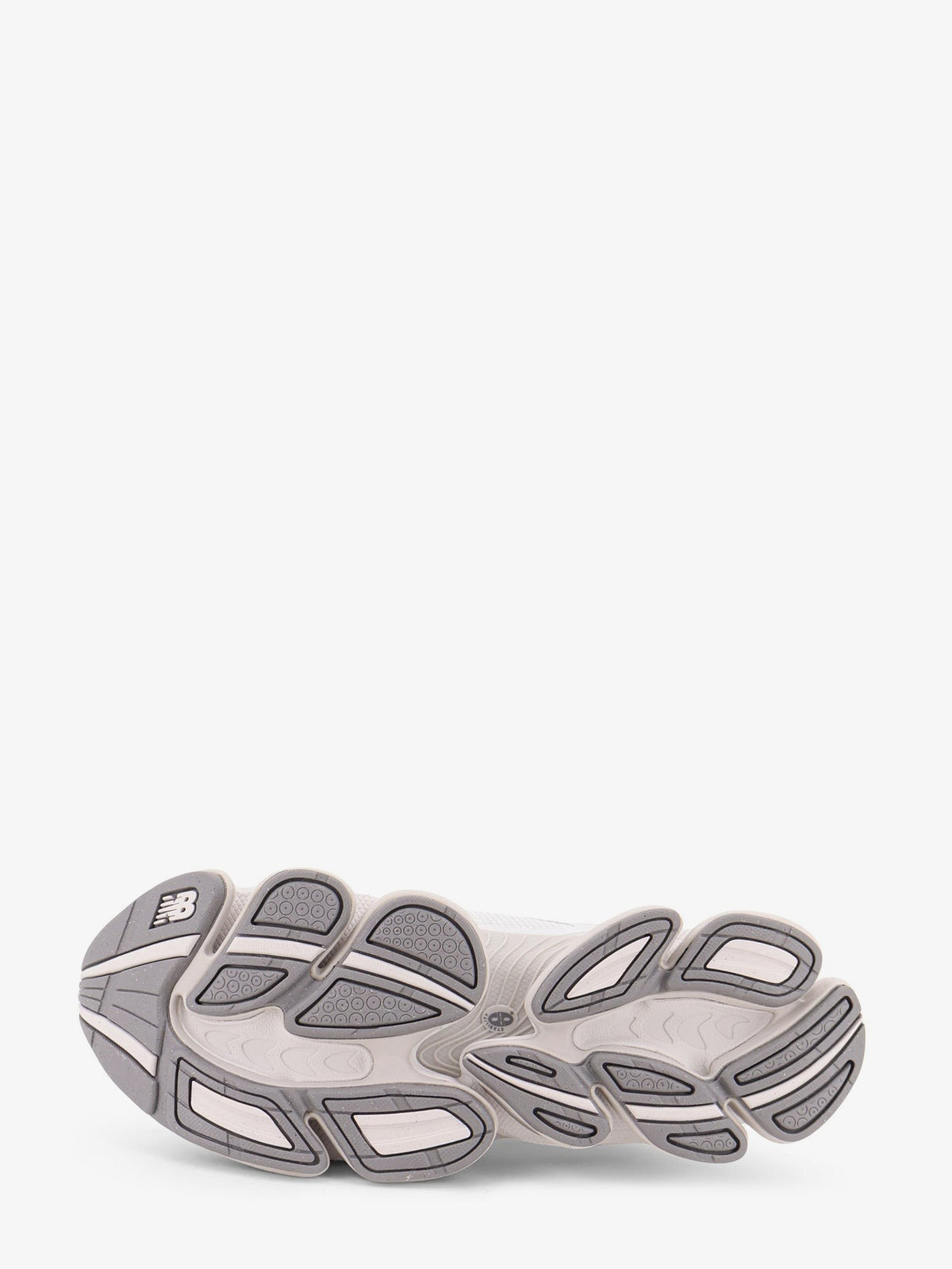 New Balance U2000 Mesh and rubber sneakers