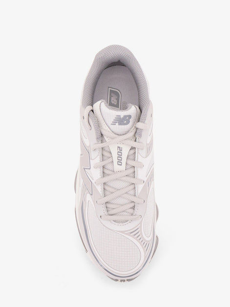 New Balance U2000 Mesh and rubber sneakers