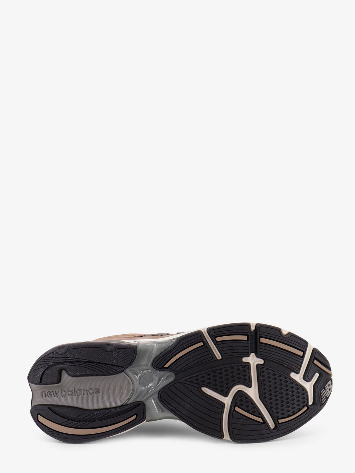 New Balance U2010 leather Sneakers