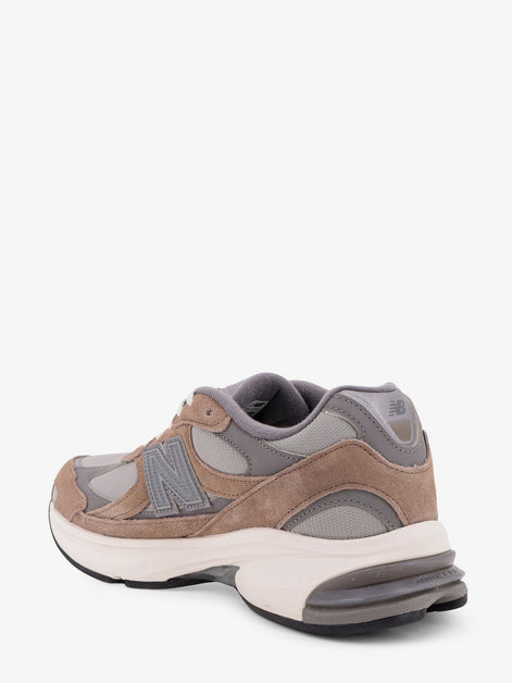 New Balance U2010 leather Sneakers