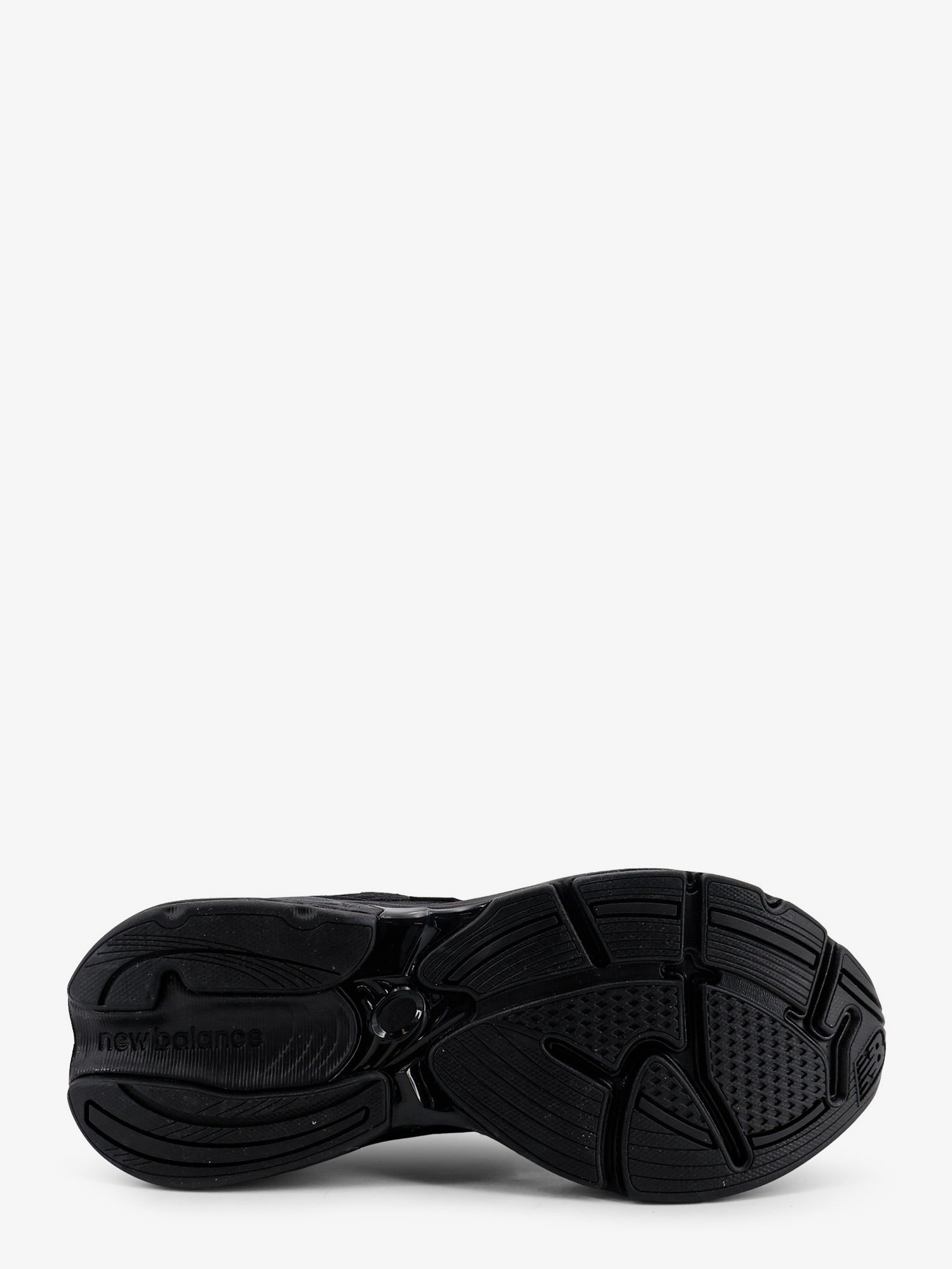 U2010 sneakers in mesh and suede with iconic side logo