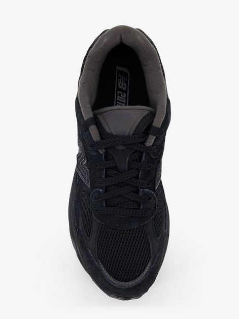 U2010 sneakers in mesh and suede with iconic side logo