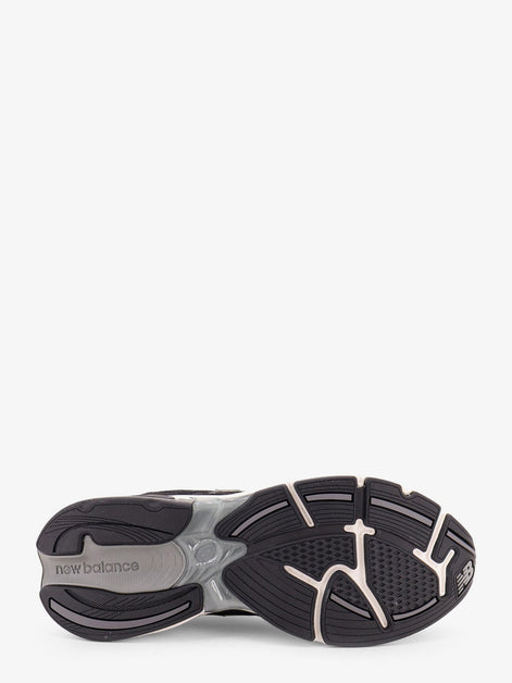 New Balance U2010 suede and mesh sneakers