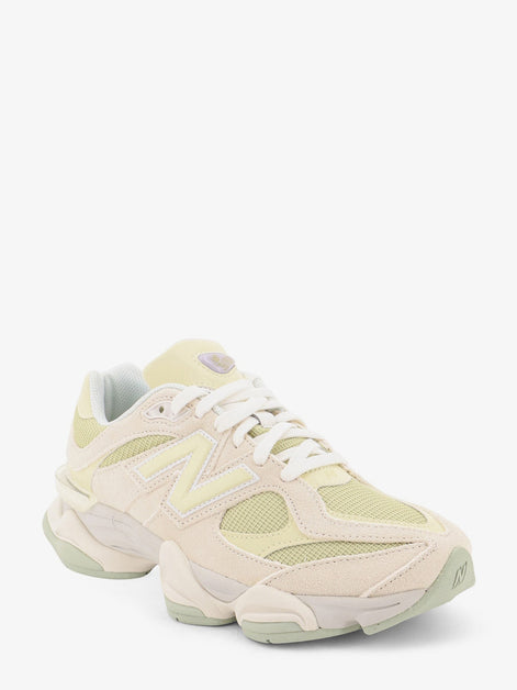 New Balance U9060 Suede Sneakers