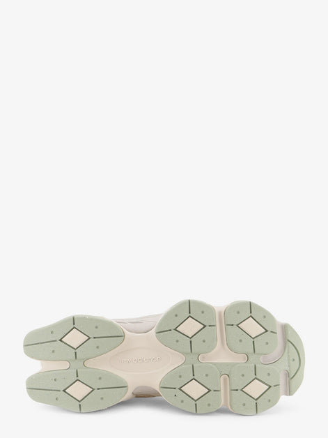 New Balance U9060 Suede Sneakers
