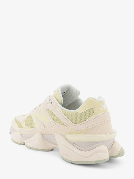 New Balance U9060 Suede Sneakers