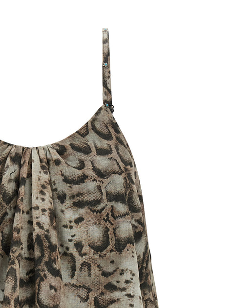 'Udine' top