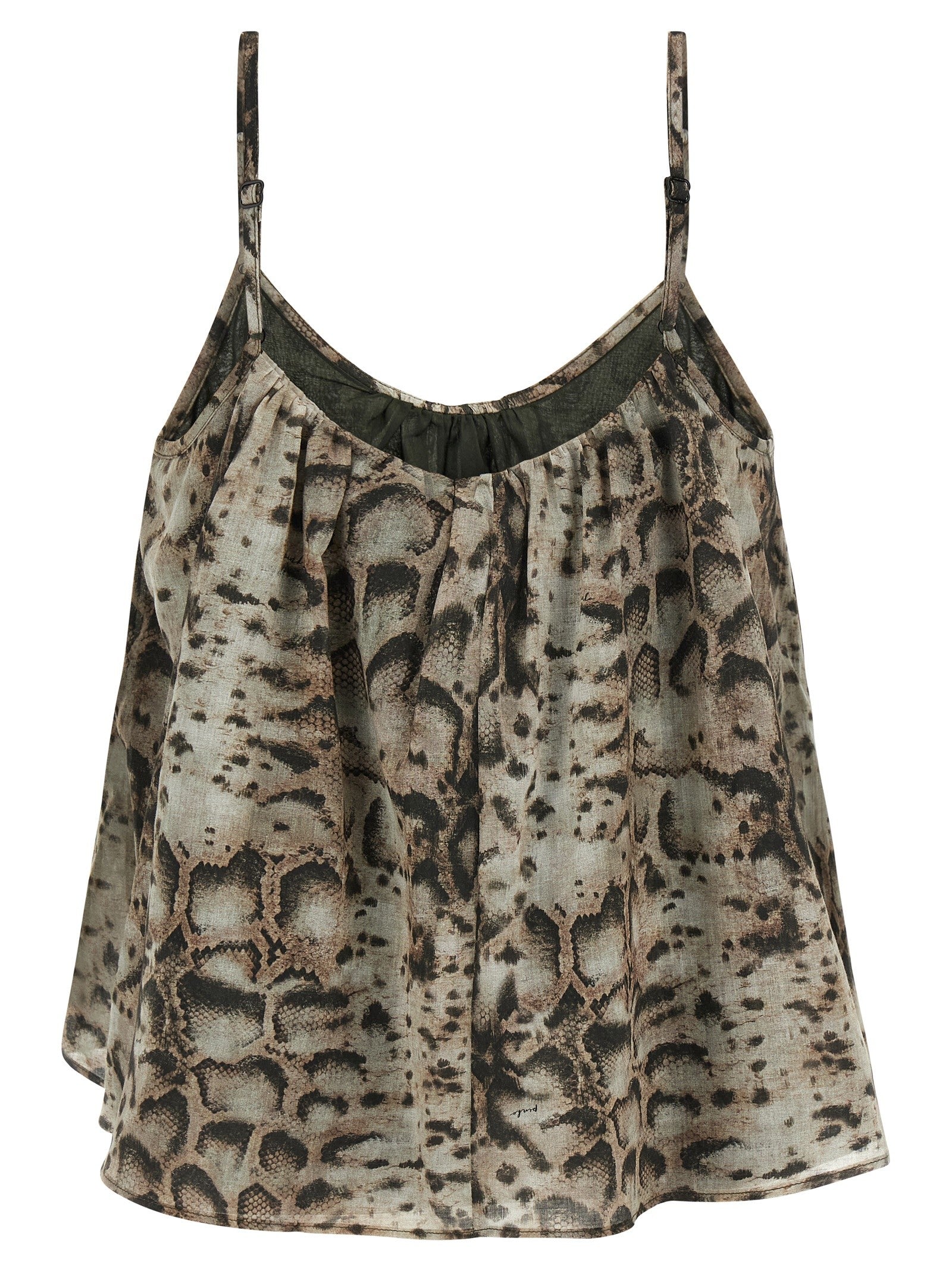 'Udine' top