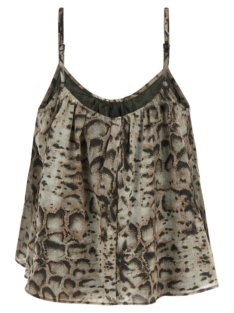 'Udine' top