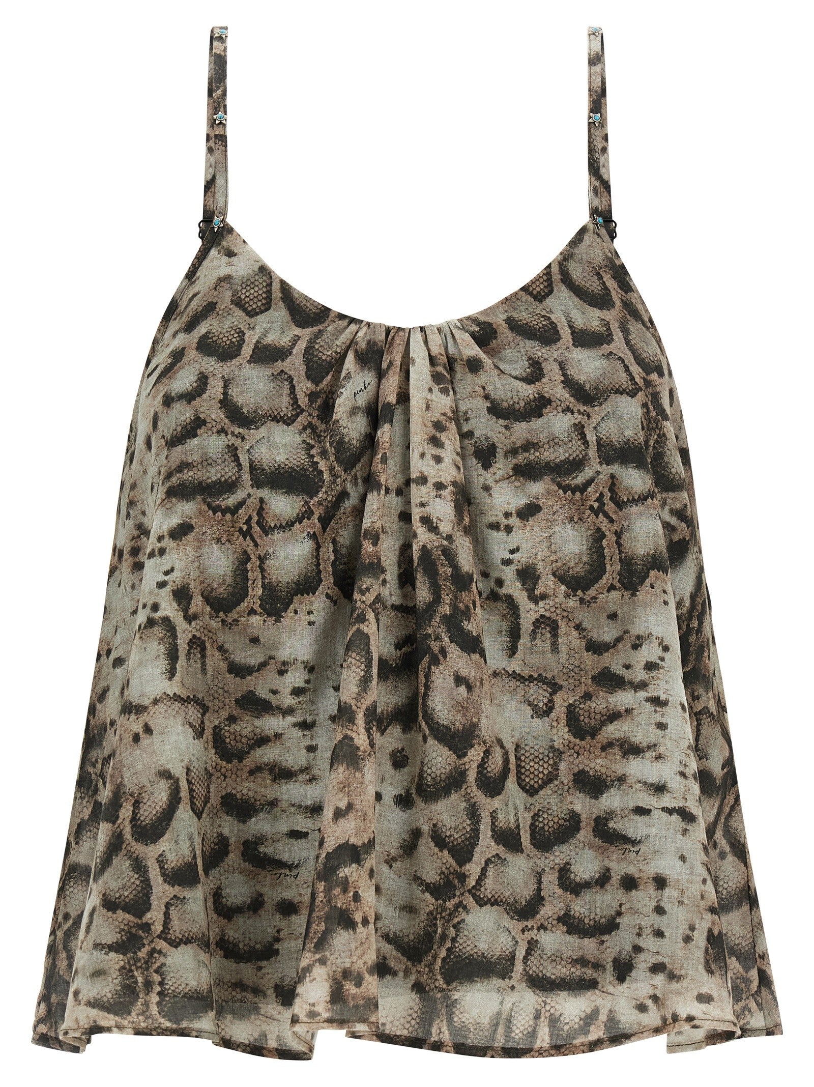 'Udine' top
