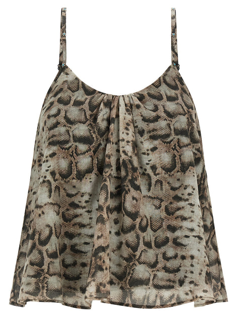 'Udine' top