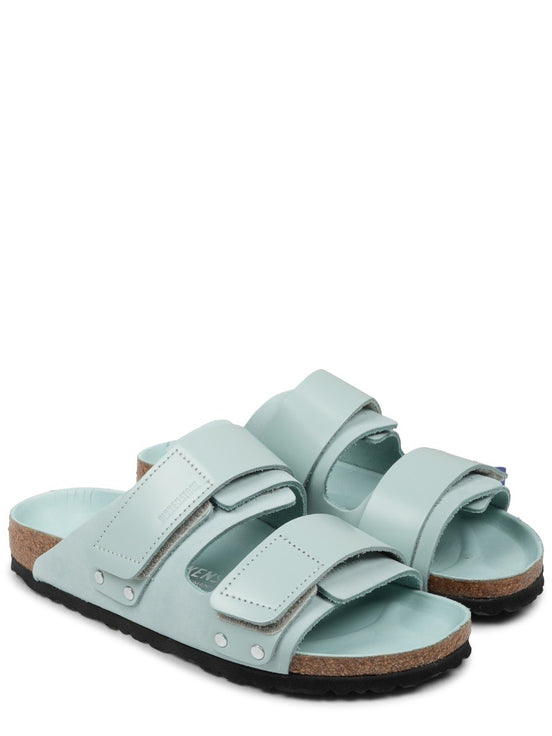 uji sandal