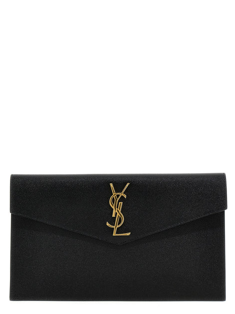 'Uptown' clutch