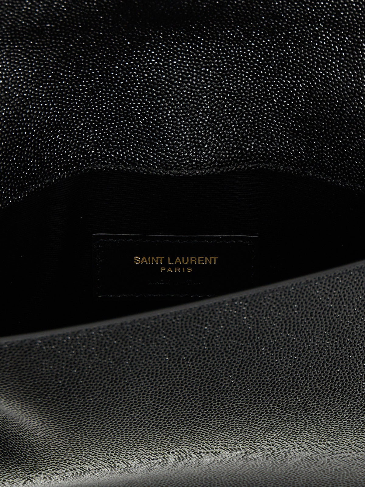 Saint Laurent 'Uptown' clutch