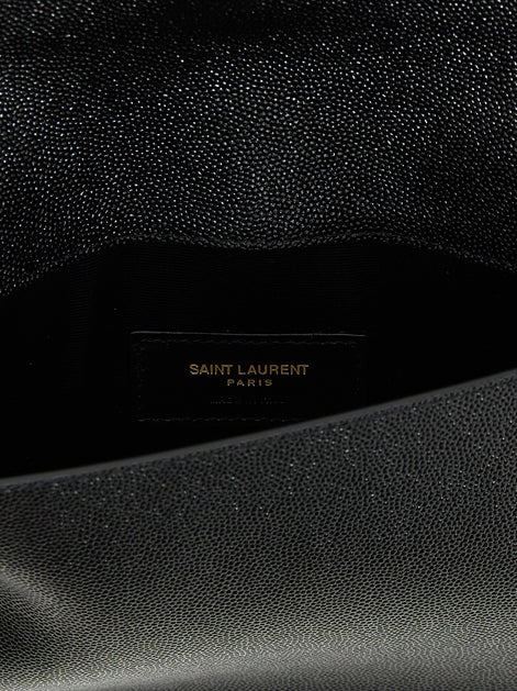 Saint Laurent 'Uptown' clutch