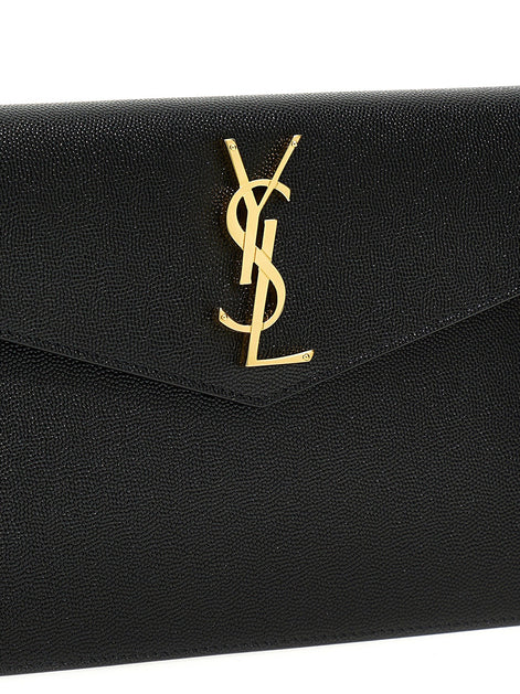Saint Laurent 'Uptown' clutch
