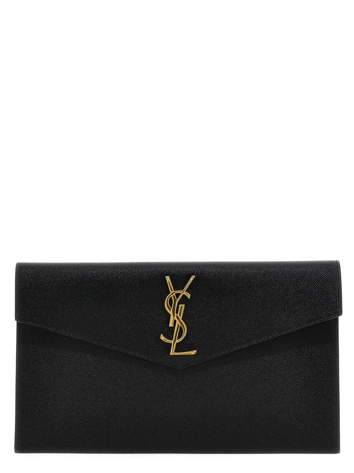 'Uptown' clutch