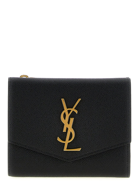 'Uptown' wallet