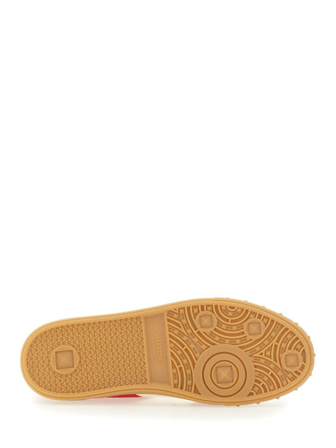 "UPVILLAGE" SNEAKER