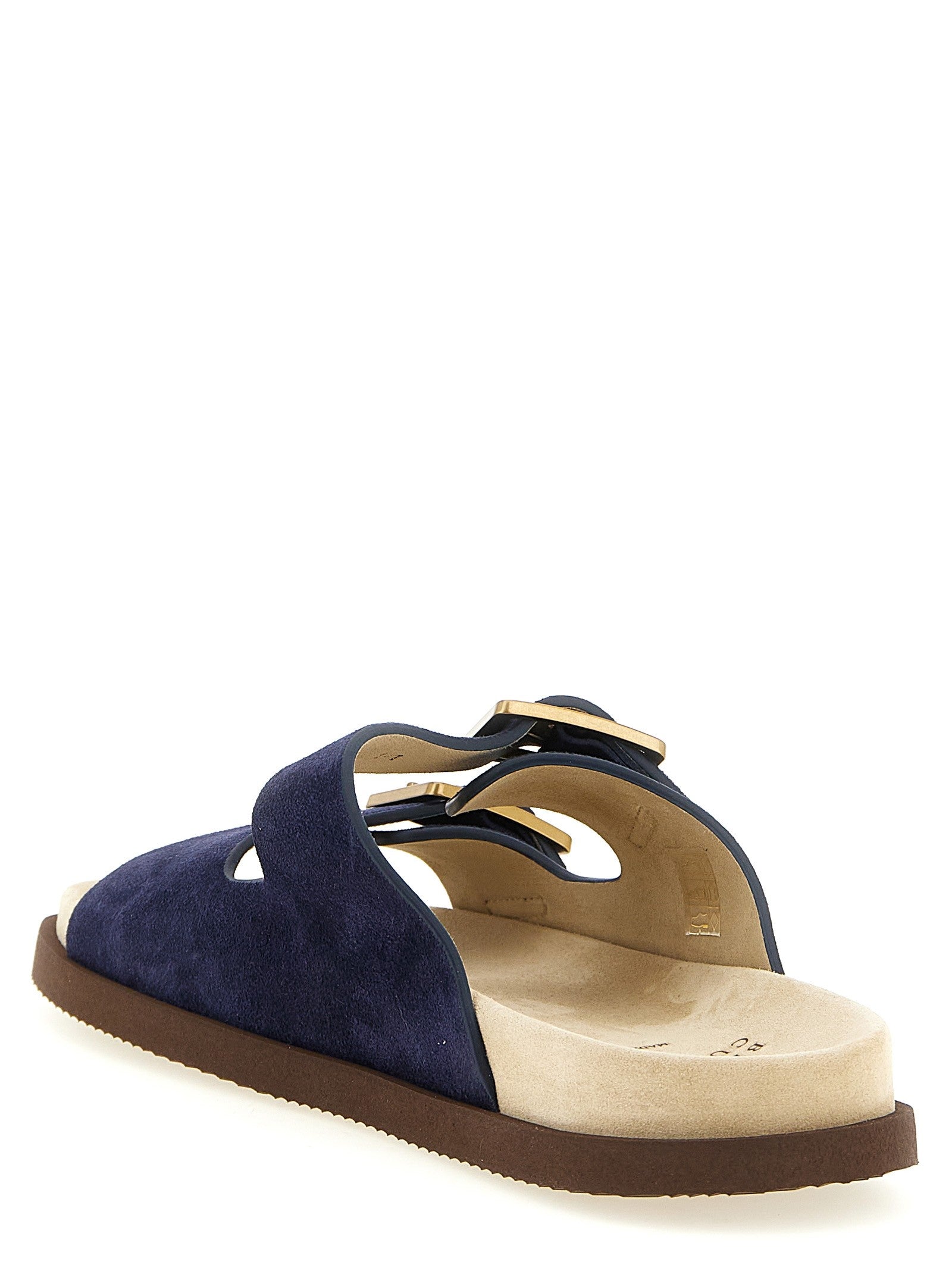 'Urban' slides