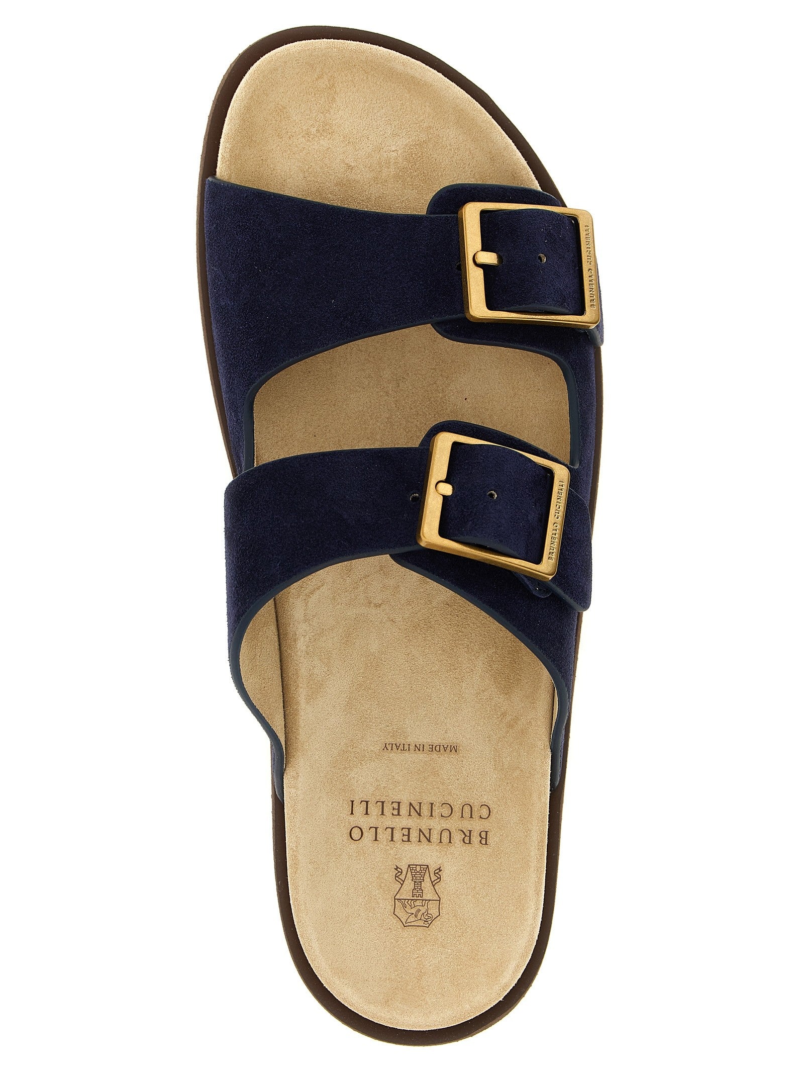 'Urban' slides