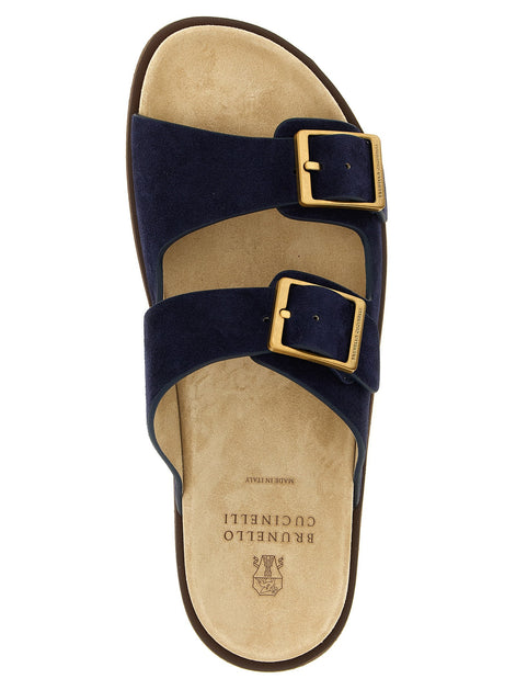 'Urban' slides