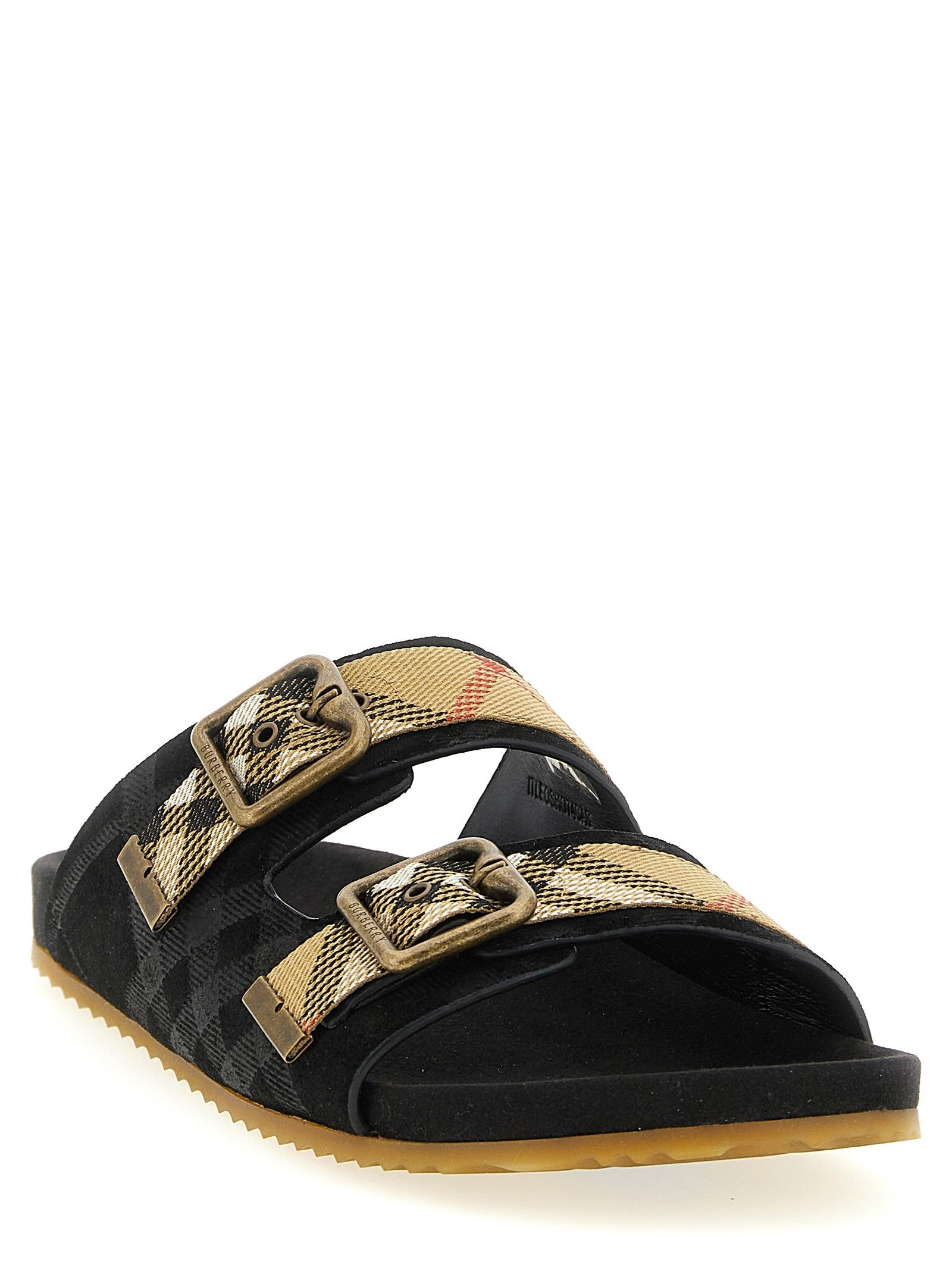 'Urchin' slides