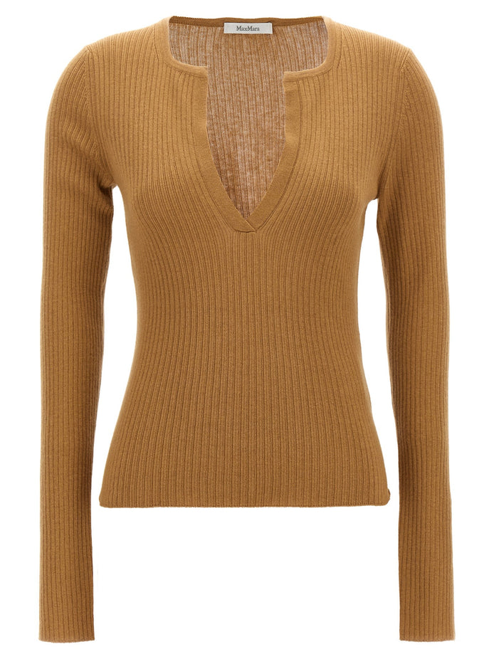 'Urlo' sweater