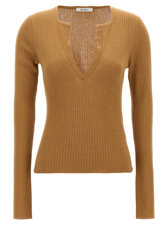 'Urlo' sweater