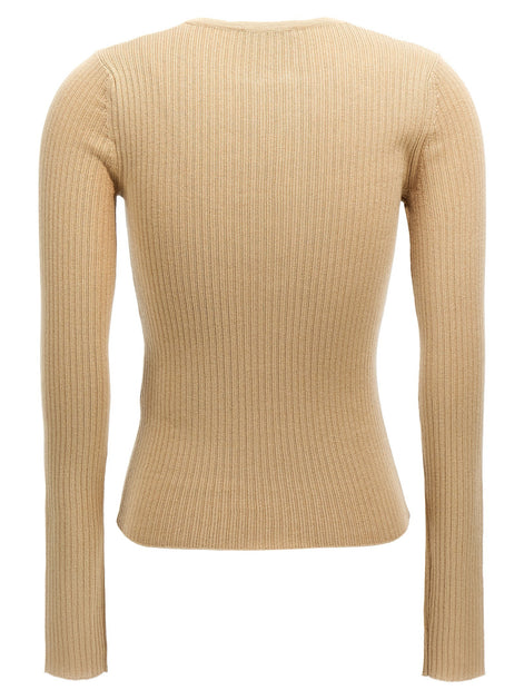 'Urlo' sweater