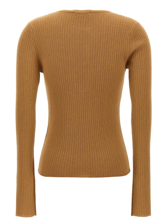 Max Mara 'Urlo' sweater