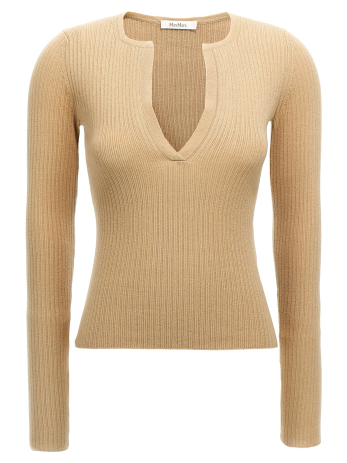 'Urlo' sweater