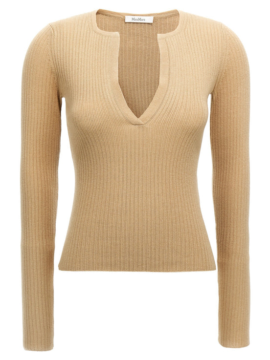 'Urlo' sweater