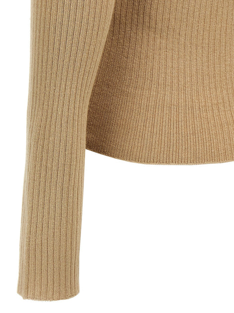 'Urlo' sweater