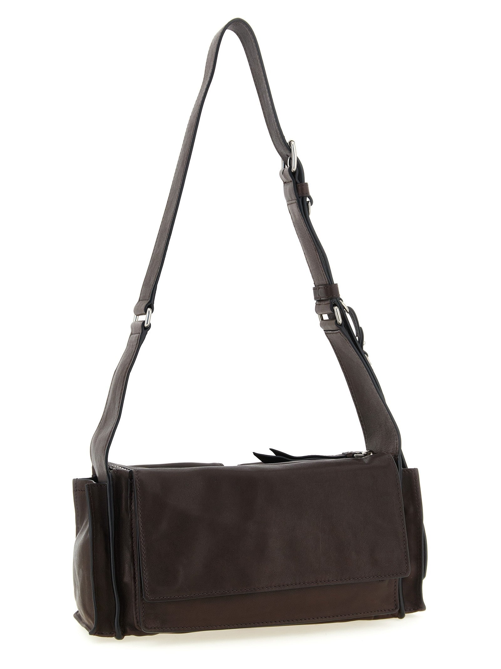 'Utilitaire' crossbody bag