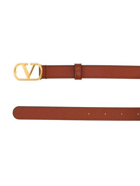 Valentino Garavani "V-LOGO SIGNATURE" BELT