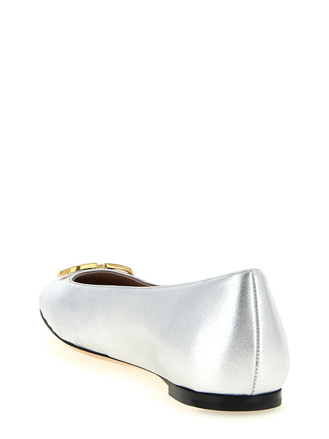 Valenitno Garavani 'VLogo Signature' ballet flats