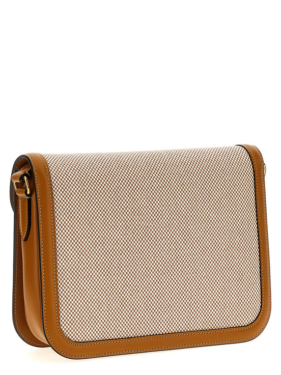 Valentino Garavani '9TO5' shoulder bag