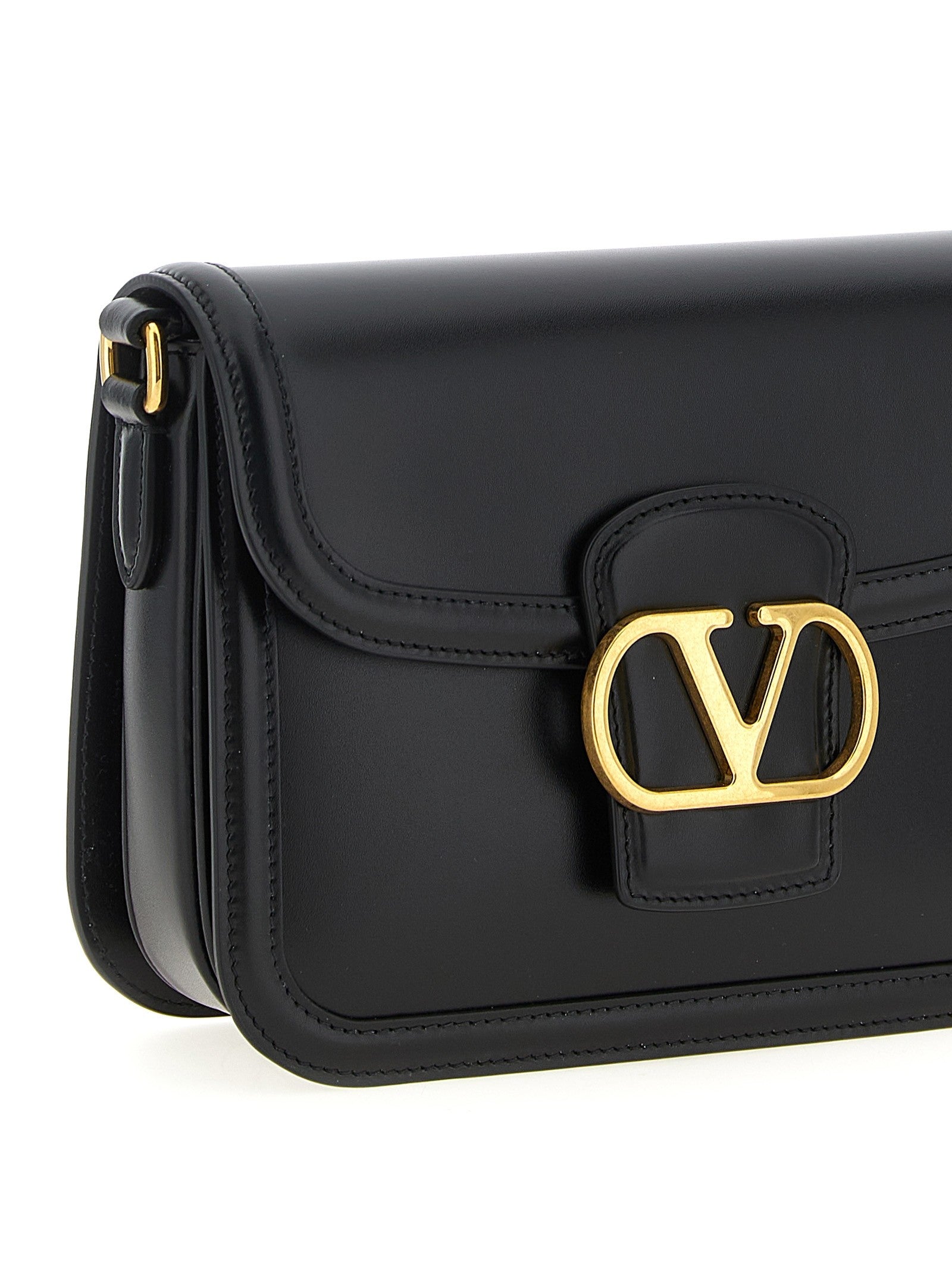 Valentino Garavani Valentino Garavani '9TO5' small shoulder bag