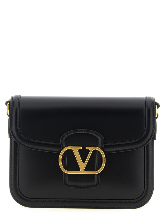 Valentino Garavani '9TO5' small shoulder bag