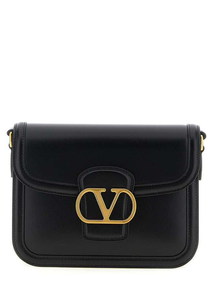 Valentino Garavani '9TO5' small shoulder bag