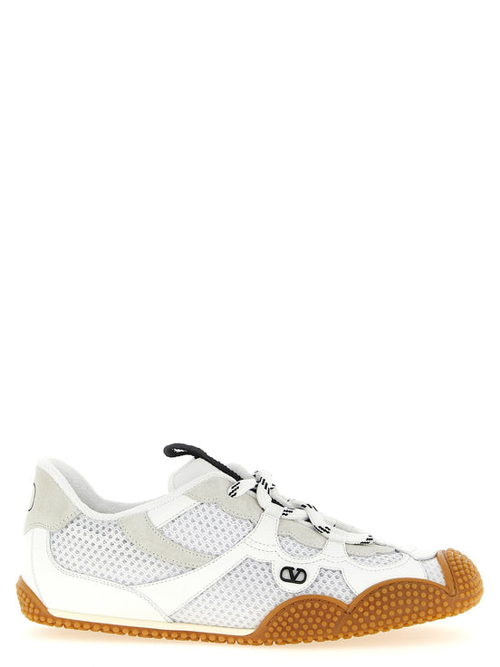 Valentino Garavani 'Amphibia' sneakers