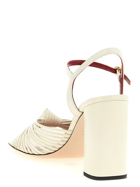Valentino Garavani 'Annet' sandals