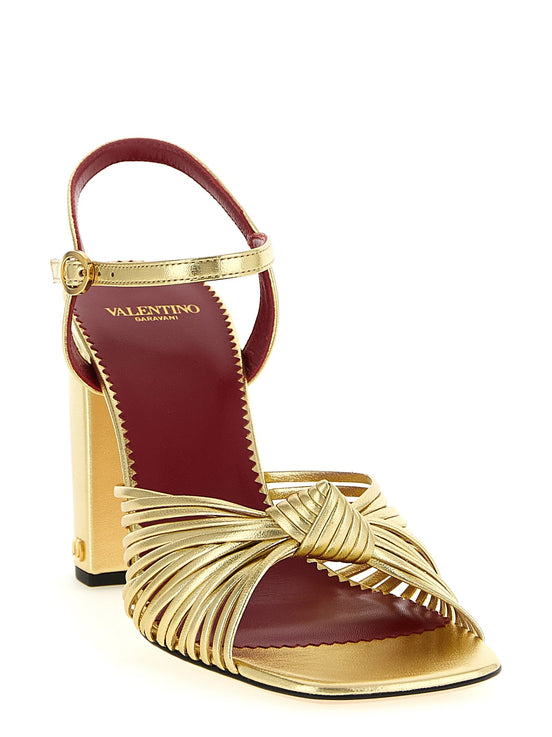 Valentino Garavani 'Annet' sandals