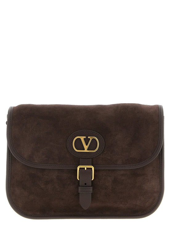 Valentino Garavani 'Antibes' Shoulder Bag