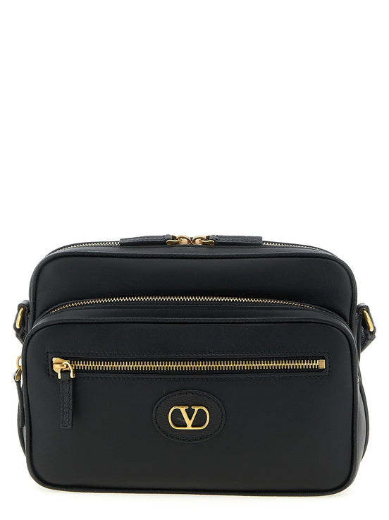 Valentino Garavani 'Antibes' Shoulder Bag