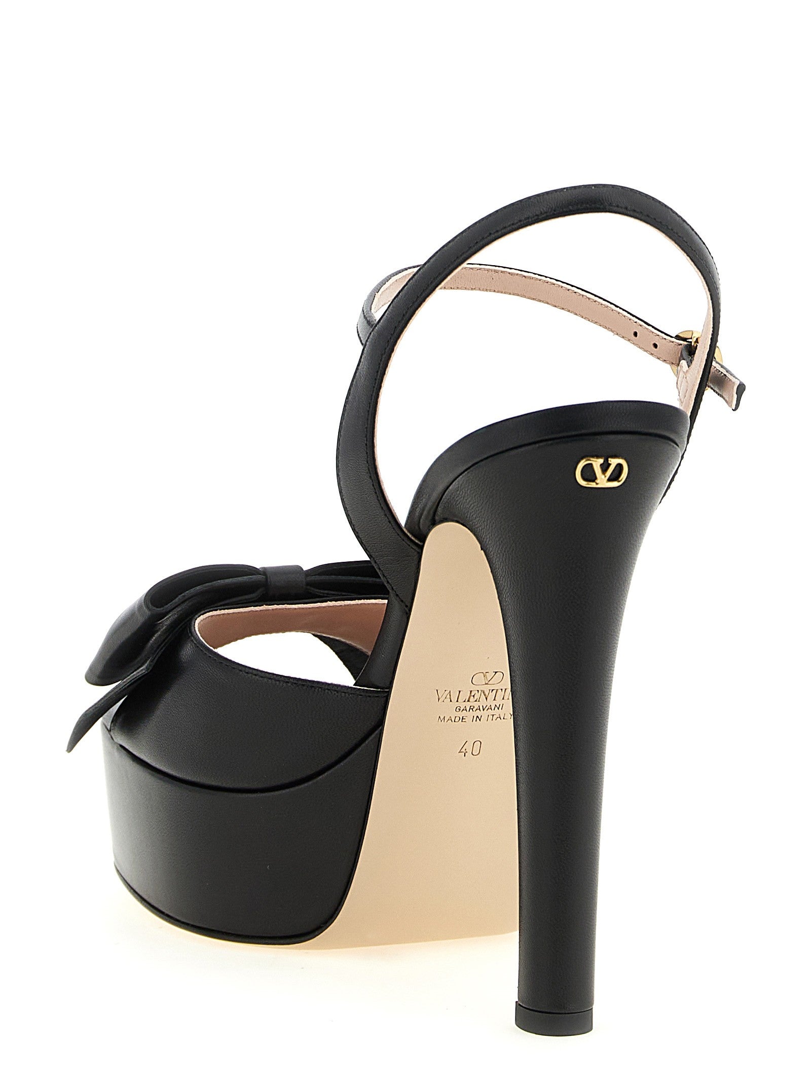 Valentino Garavani 'Bowow' sandals