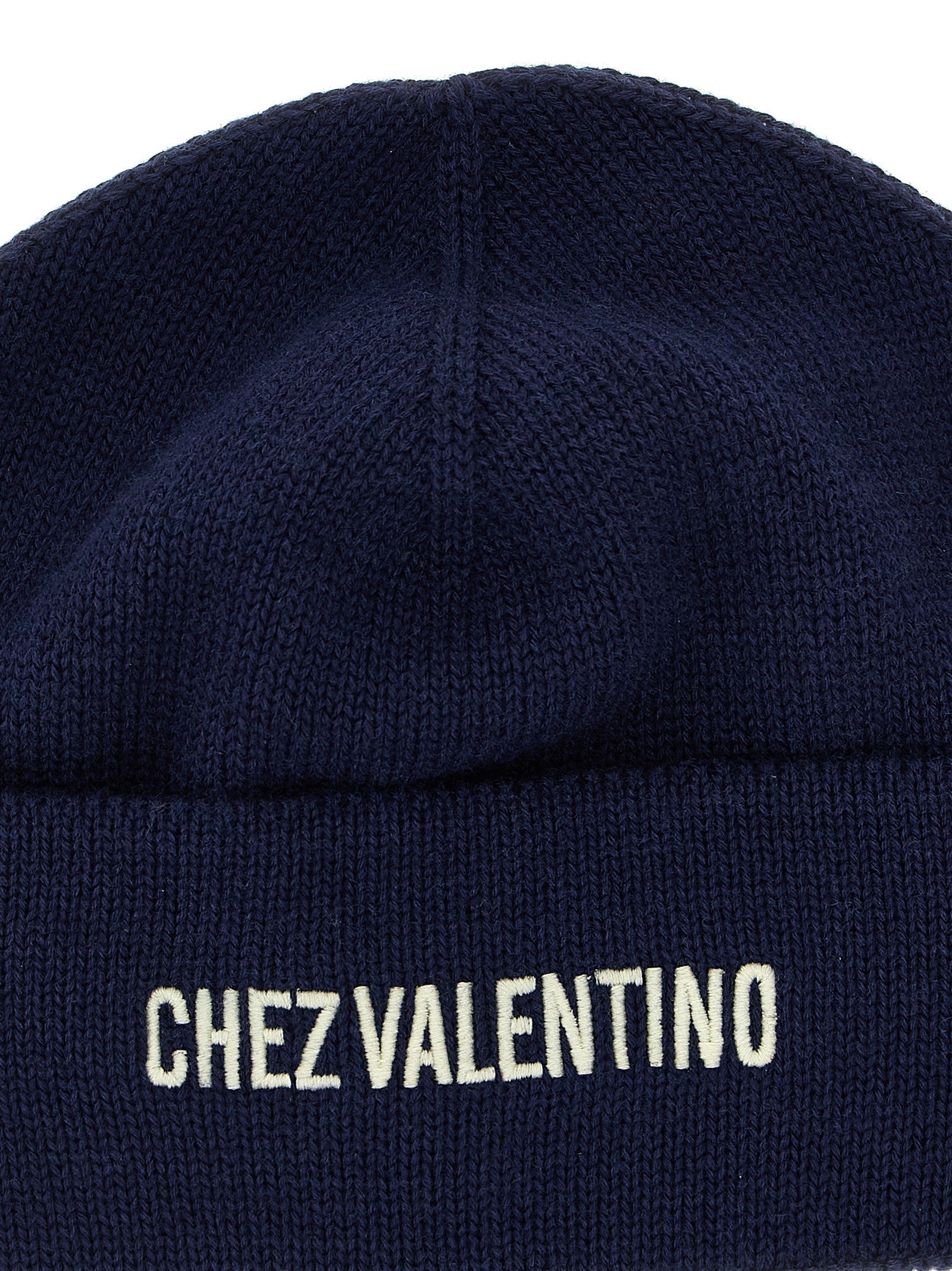 Valentino Garavani 'Chez Valentino' cap